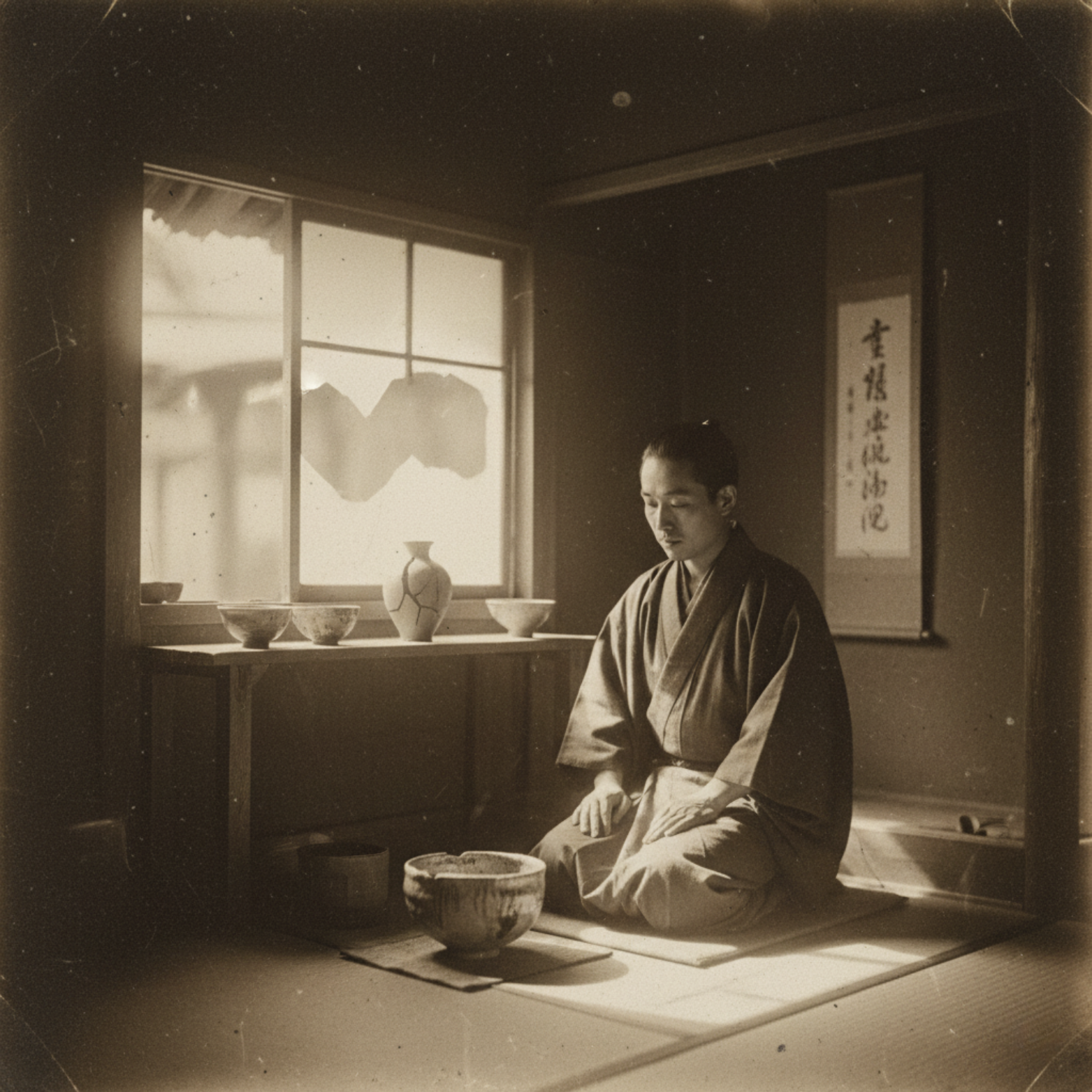 Les Racines d'une Esthétique Intemporelle