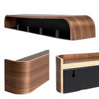 Porte manteaux "Moku"