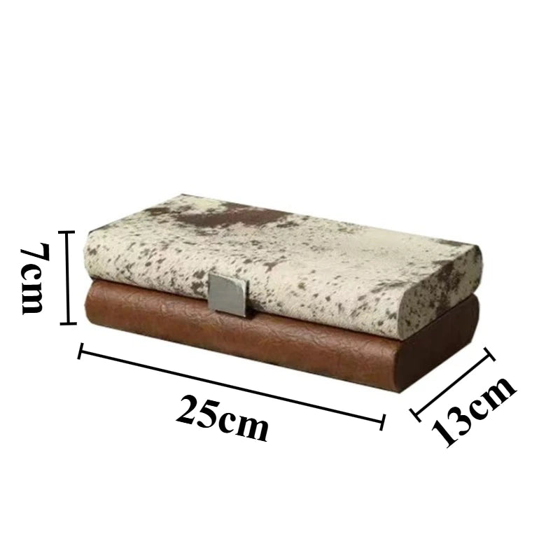 Boite à bijoux alexandra