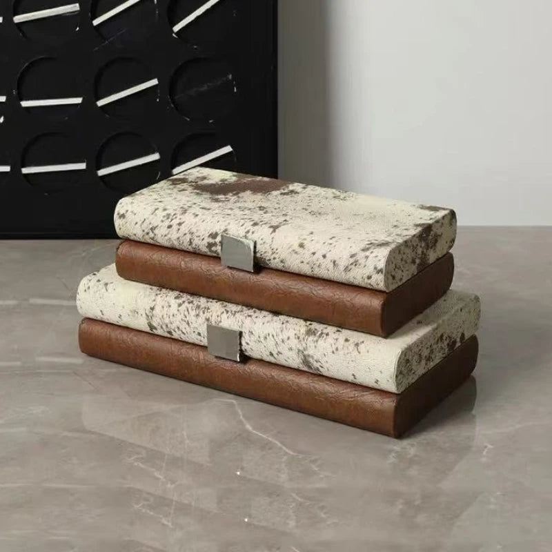 Boite à bijoux alexandra