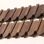 Patère Murale "Komorebi"