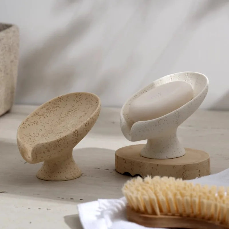 Porte savon minimaliste