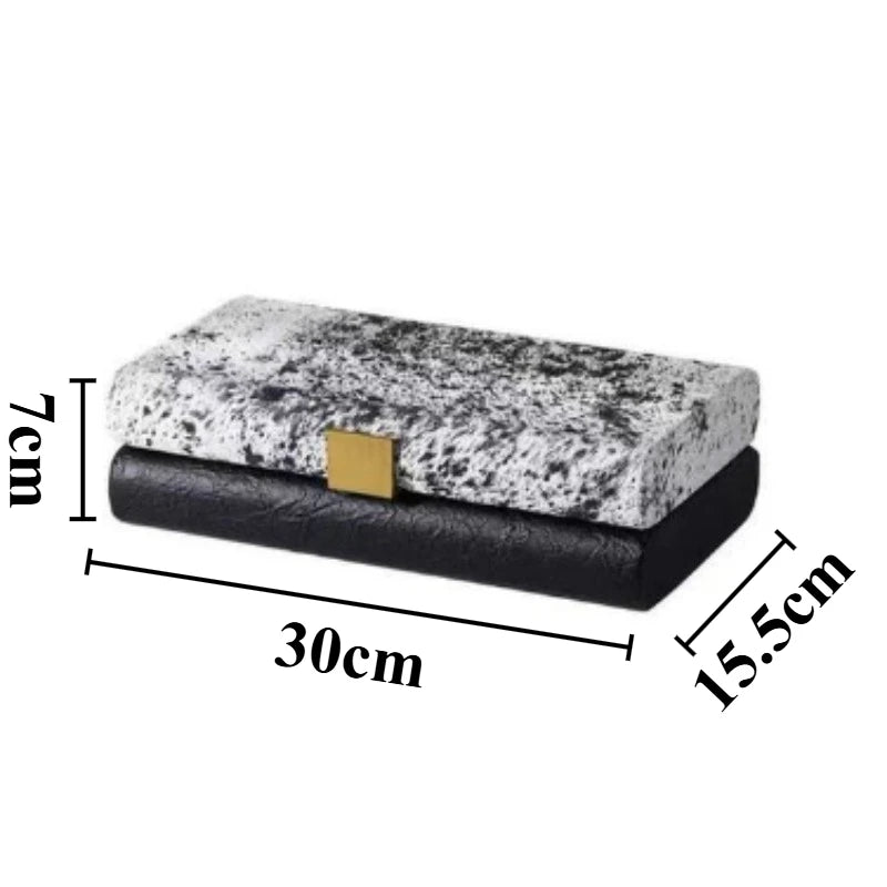 Boite à bijoux alexandra