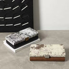 Boite à bijoux alexandra