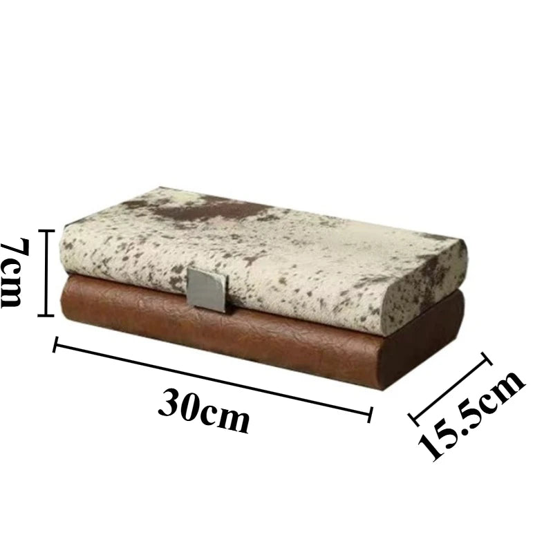 Boite à bijoux alexandra