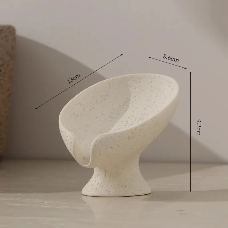 Porte savon minimaliste