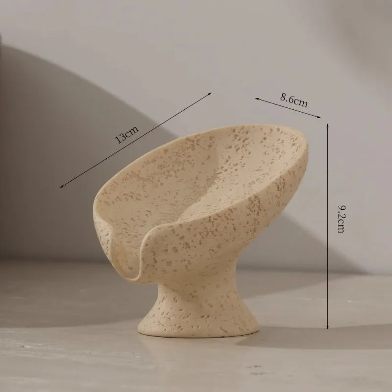 Porte savon minimaliste