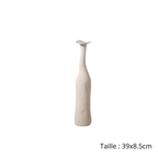 Vase moderne en céramique