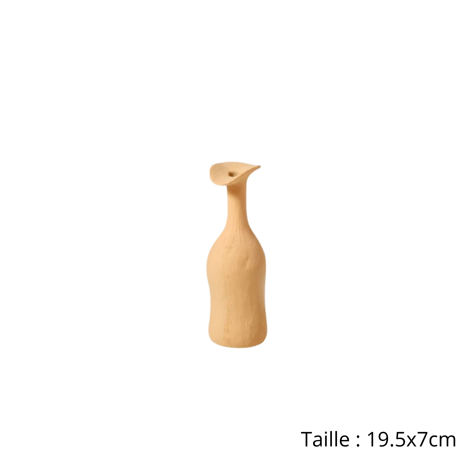 Vase moderne en céramique