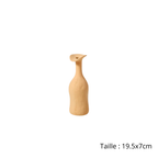 Vase moderne en céramique